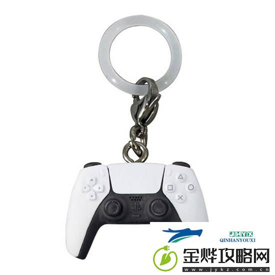 索尼推出PS全家桶扭蛋