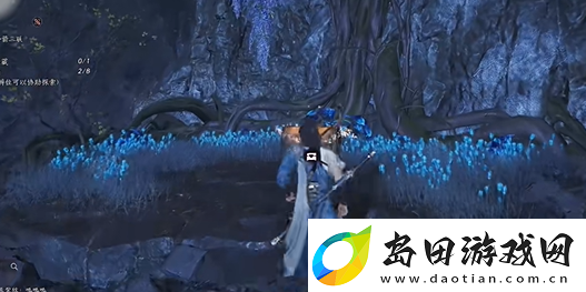 燕云十六声平野原宝箱全收集