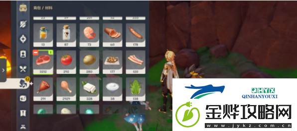 原神5.0龙选者的旅迹系列任务怎么做