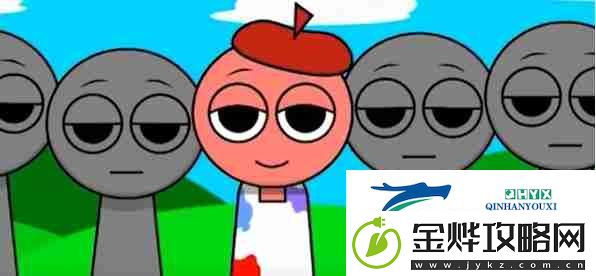 节奏盒子隐藏角色解锁方法