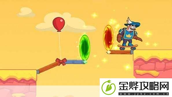杂草农夫