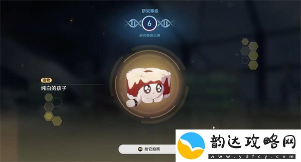 崩坏星穹铁道塔麻可吉再次饥饿的应对攻略