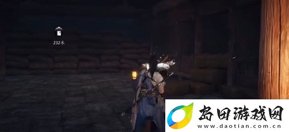 燕云十六声达安村宝箱全收集