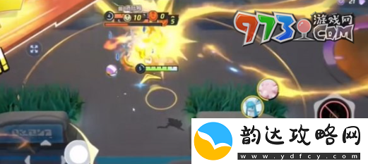 宝可梦大集结和英雄联盟相似英雄有哪些