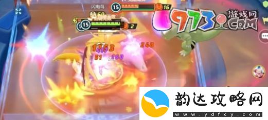 宝可梦大集结和英雄联盟相似英雄有哪些