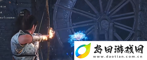 燕云十六声平野原宝箱全收集