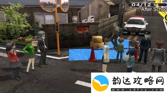 外媒盘点10款适合新手入坑的JRPG