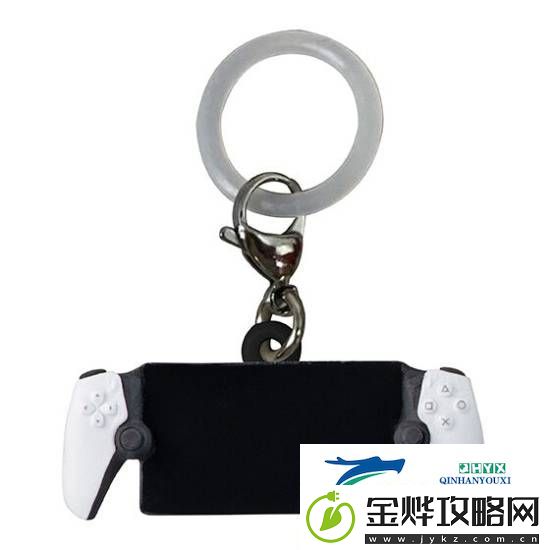 索尼推出PS全家桶扭蛋
