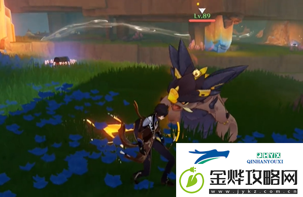 原神5.0福无双至成就怎么做