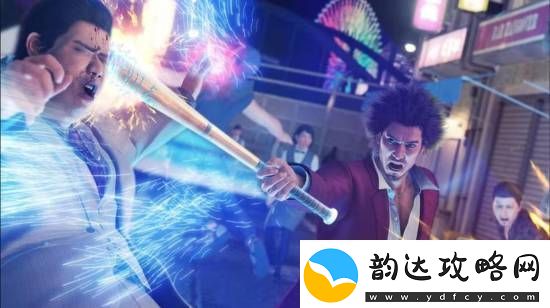 外媒盘点10款适合新手入坑的JRPG