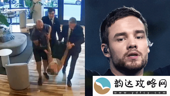 单向乐队主唱利亚姆·佩恩坠楼身亡后