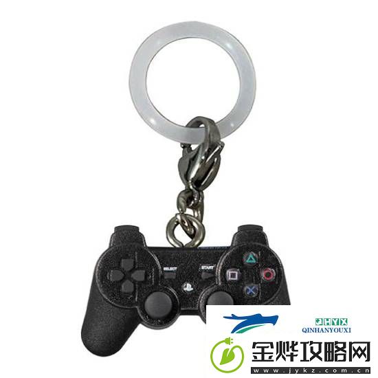 索尼推出PS全家桶扭蛋