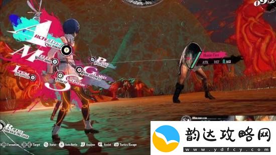 外媒盘点10款适合新手入坑的JRPG