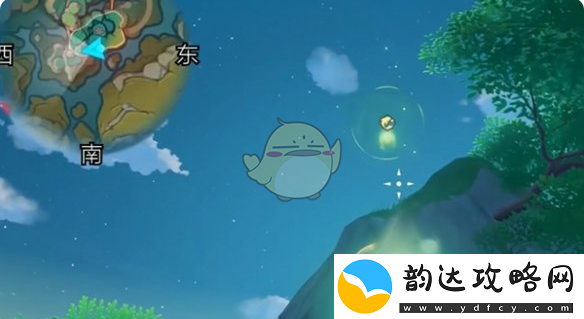 原神伴爪同行全面攻略指南