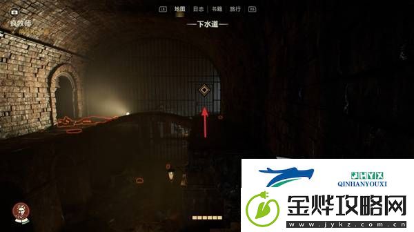 夺宝奇兵古老之圈全支线任务图文攻略全实地考察触发地点与完成方法