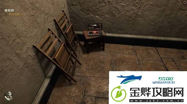 夺宝奇兵古老之圈全支线任务图文攻略全实地考察触发地点与完成方法