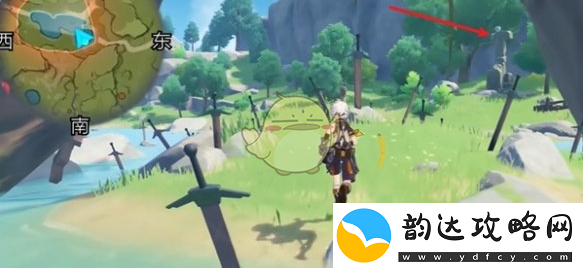 原神伴爪同行全面攻略指南