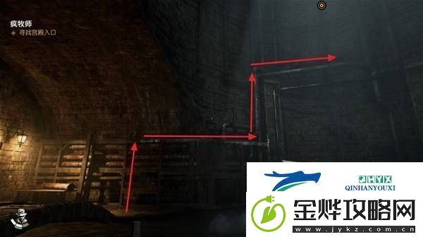夺宝奇兵古老之圈全支线任务图文攻略全实地考察触发地点与完成方法