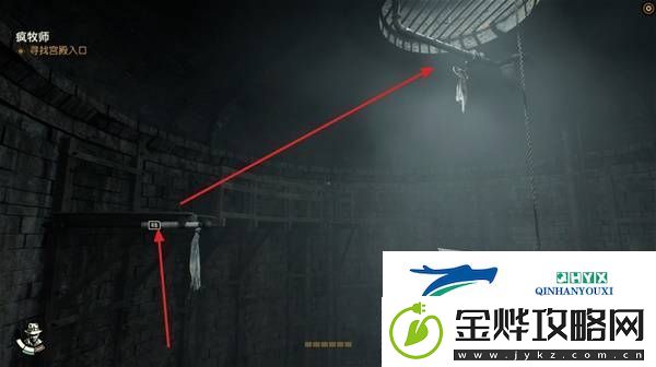 夺宝奇兵古老之圈全支线任务图文攻略全实地考察触发地点与完成方法