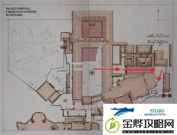 夺宝奇兵古老之圈全支线任务图文攻略全实地考察触发地点与完成方法