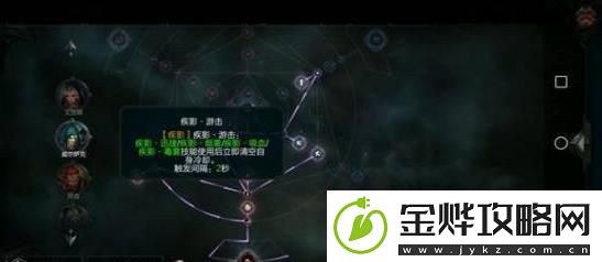 拉结尔死亡游侠弓箭手狂躁亡魂bd推荐攻略