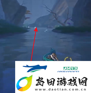 鸣潮觉林峡三个木头金色蝴蝶在哪