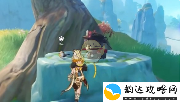 原神伴爪同行全面攻略指南