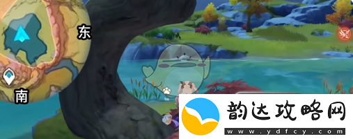 原神伴爪同行全面攻略指南