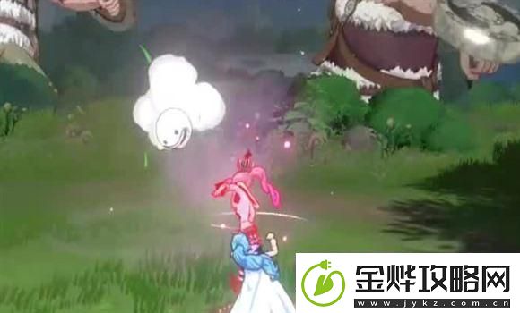 背叛的游戏