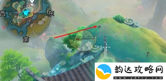 原神伴爪同行全面攻略指南