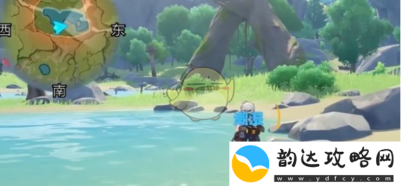 原神伴爪同行全面攻略指南