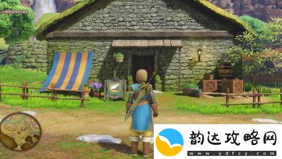 外媒盘点10款适合新手入坑的JRPG