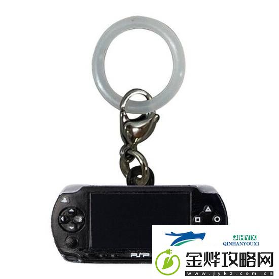 索尼推出PS全家桶扭蛋