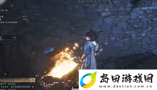 燕云十六声平野原宝箱全收集