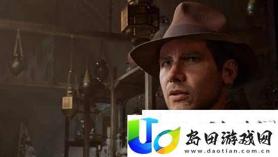 微软夺宝奇兵主演曾谢绝出演
