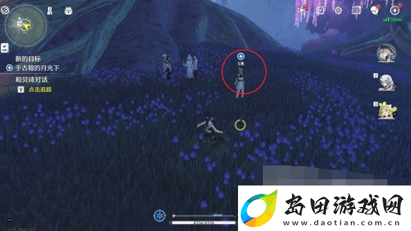 鸣潮于古榕的月光下任务攻略