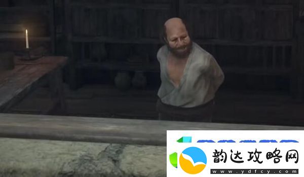 龙之信条2被掳走的少年攻略