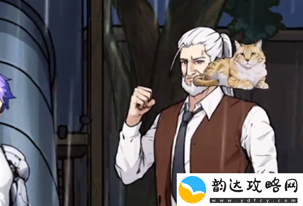 隐秘的档案找爸爸怪谈全关卡通关技巧与攻略详解