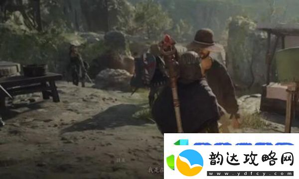 龙之信条2被掳走的少年攻略