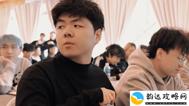 VCT启点赛前瞻