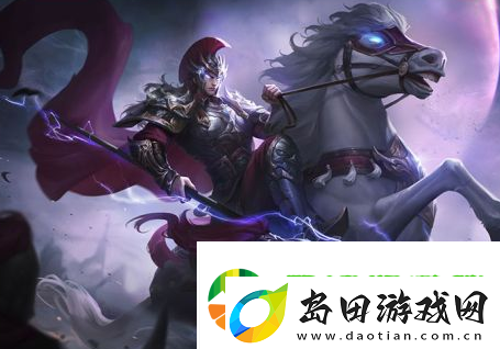 三国杀界马超技能是什么