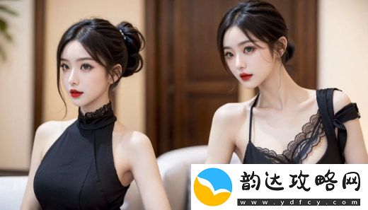 夫妻插秧艺术