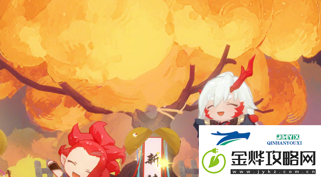 阴阳师为崽应援秋枫之狩活动怎么玩