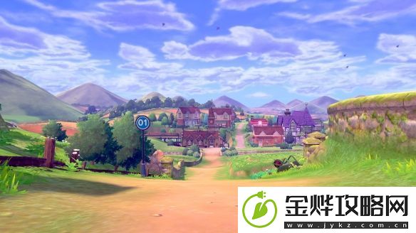 宝可梦剑盾梦特是什么意思
