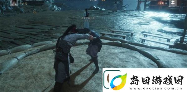 燕云十六声手游相扑玩法指南