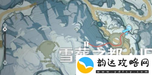 原神雪山狐狸杀了解决方法介绍