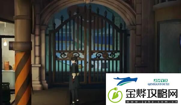 归龙潮街区宝箱位置全收集攻略