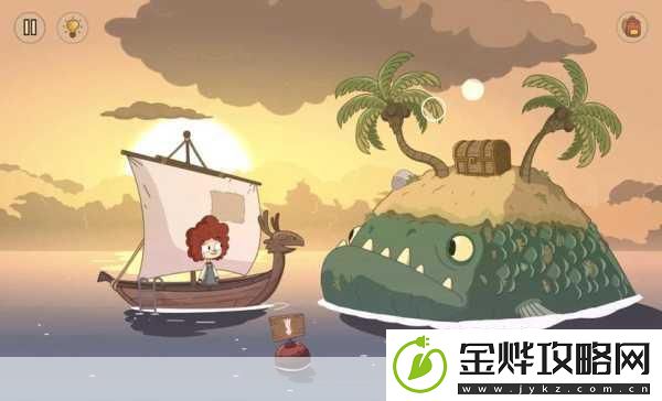 探索暗礁下载