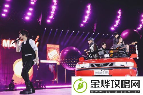 ***5525回到那一天25周年巡演新年版正式启动