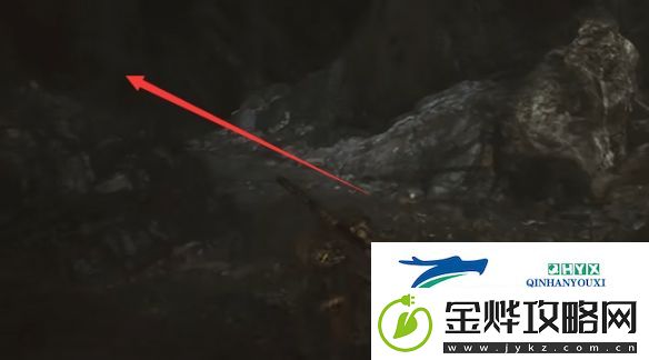 黑神话悟空黄花观山道土地庙在哪